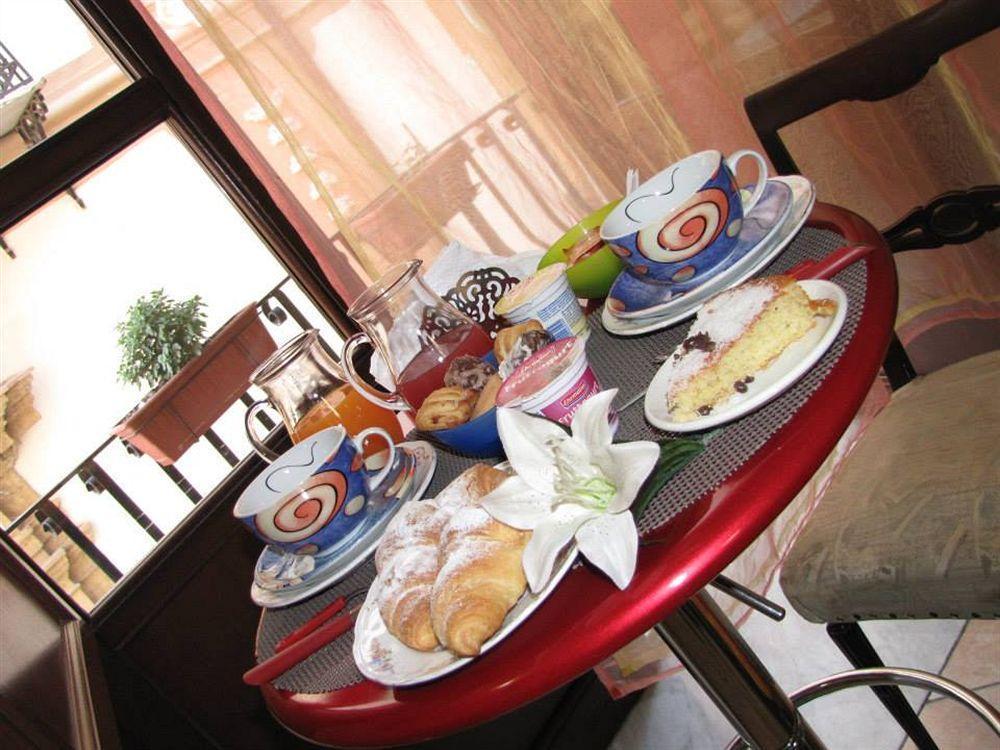 Frühstückspension Addauru 5*
