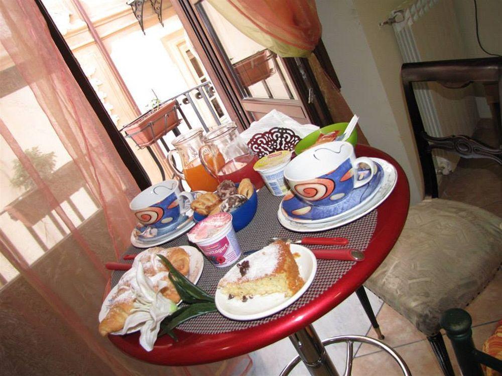 Frühstückspension Addauru Palermo