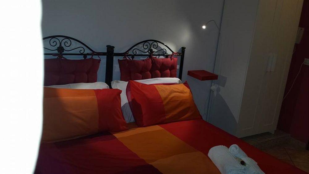 Frühstückspension Addauru 5*