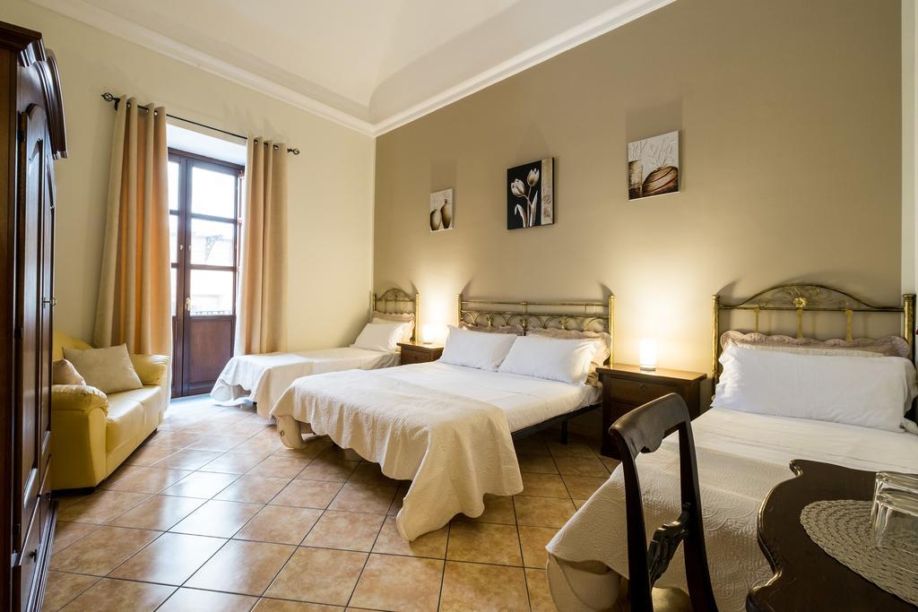 Addauru Frühstückspension 5*